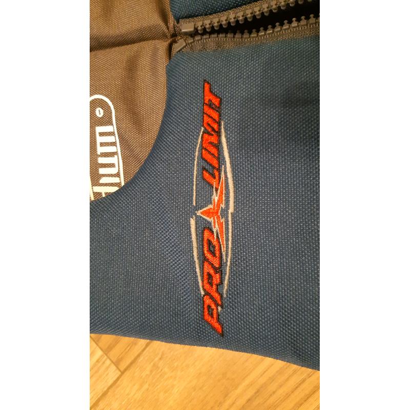 Pro-Limit buoyancy aid / impact vest / life jacket - Medium