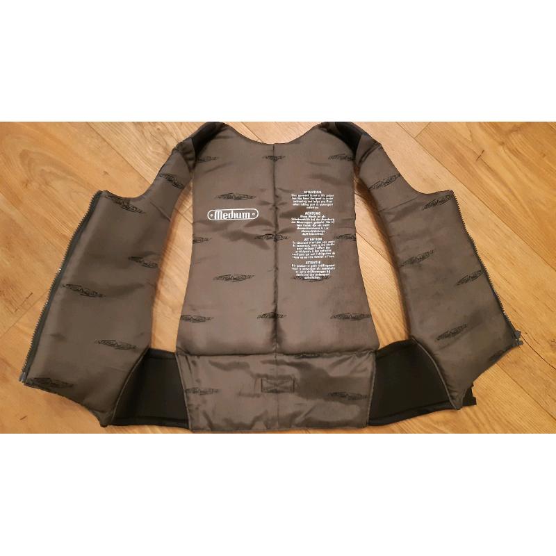 Pro-Limit buoyancy aid / impact vest / life jacket - Medium