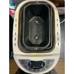 Silver Crest big loaf Bread maker