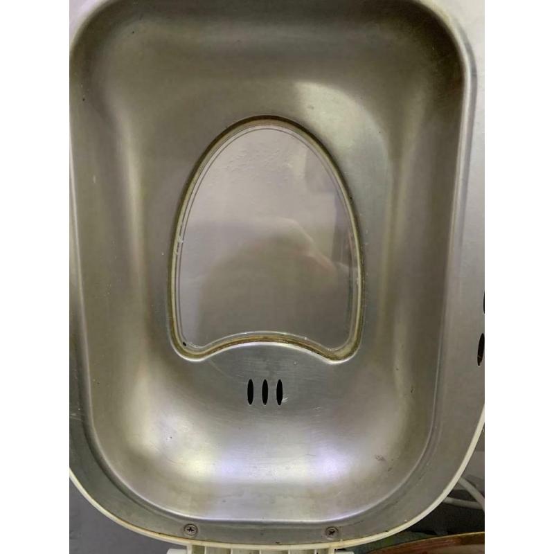 Silver Crest big loaf Bread maker