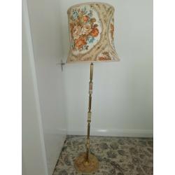 Retro Standard lamp