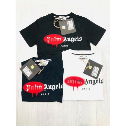 KIDS BLACK N WHITE T - SHIRTS SIZES 3YRS - 13YRS