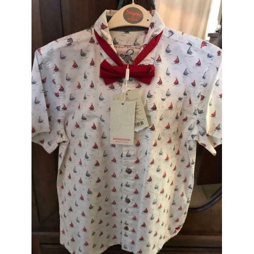 Boys top