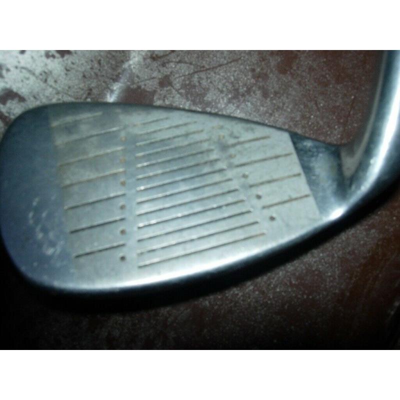 Macgregor 6 iron