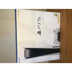 Sony PS5