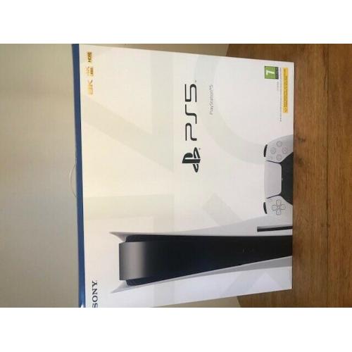 Sony PS5