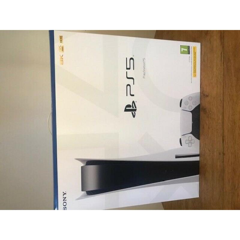 Sony PS5