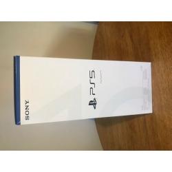 Sony PS5