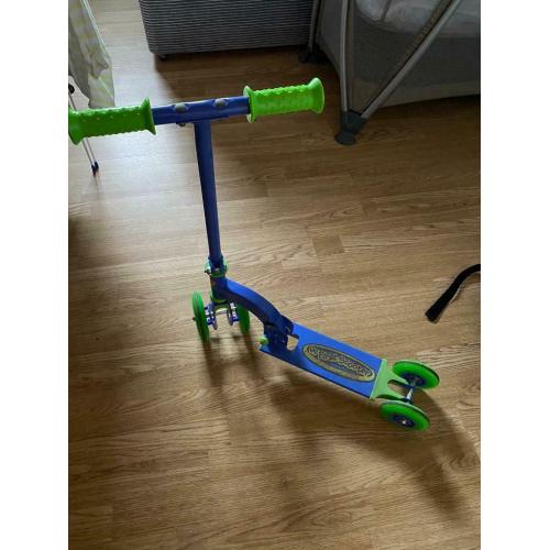 Scooty