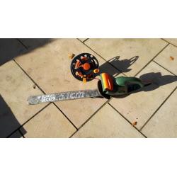 Black and Decker GT259 51cm Hedge Trimmer