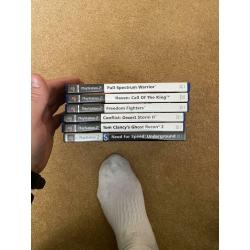 SILVER PS2 For sale