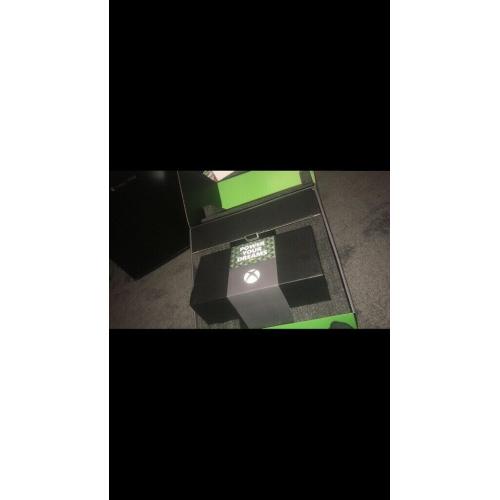 Xbox series X