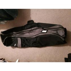 Golf Flight bag