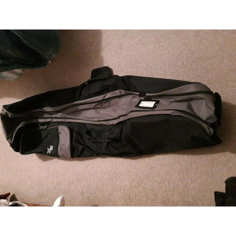 Golf Flight bag