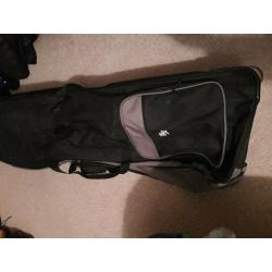 Golf Flight bag