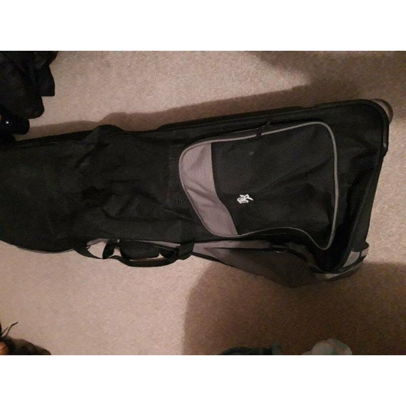 Golf Flight bag