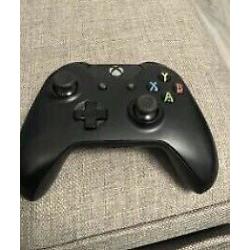 Xbox one wireless controller