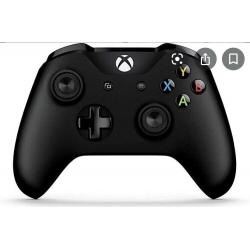 Xbox one wireless controller