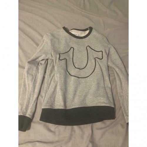 true religion jumper 9-11