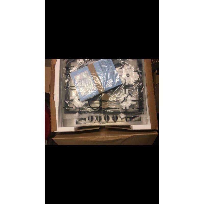 Bosch Hob brand new