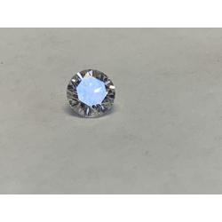 Amazing Authentic Canadian Diamond Ultra Clear and Clean Possible 1/2ct+