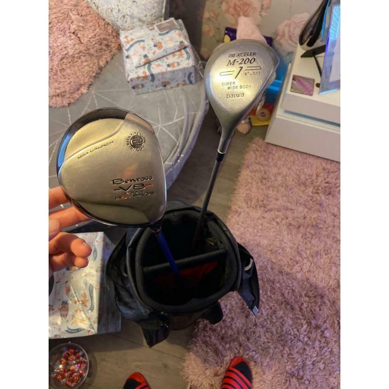Golf