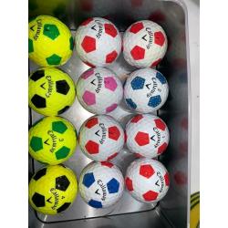 GOLF BALLS WNTED