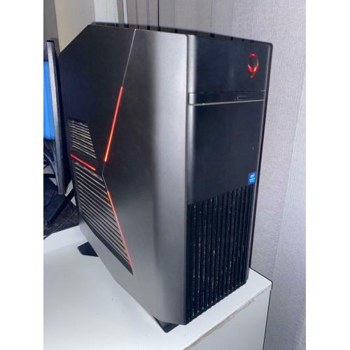 Alienware Aroura R7 | i7-8700 CPU | 6 Core | 1060 6GB Ge Force |
