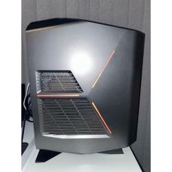 Alienware Aroura R7 | i7-8700 CPU | 6 Core | 1060 6GB Ge Force |