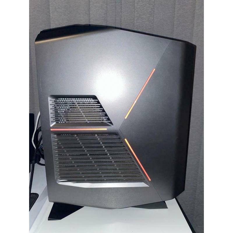 Alienware Aroura R7 | i7-8700 CPU | 6 Core | 1060 6GB Ge Force |