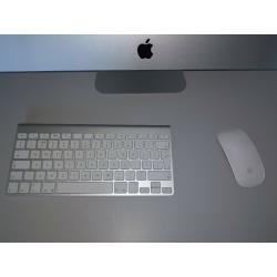 APPLE WORKSTATION iMAC 27 - 16GB RAM - INTEL QUAD i7 - RADEON - 1TB SSHD - WARRANTY - DELIVERY