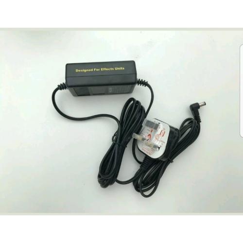 BRAND NEW MOOER POWER SUPPLY PDNT-9V2V-UK