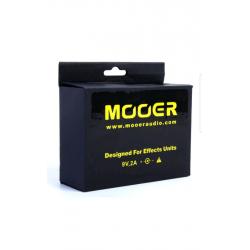 BRAND NEW MOOER POWER SUPPLY PDNT-9V2V-UK