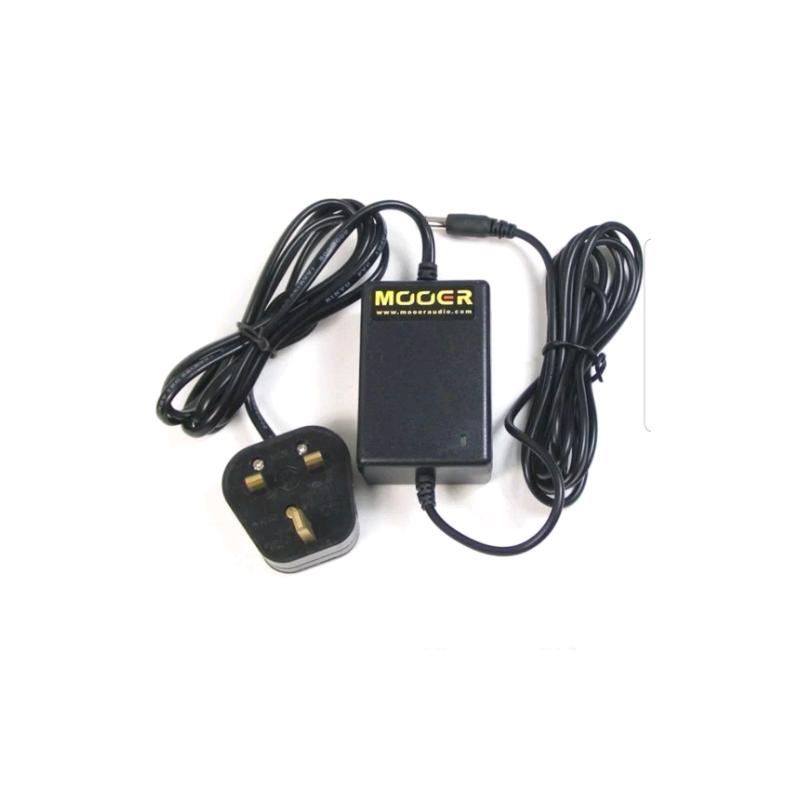 BRAND NEW MOOER POWER SUPPLY PDNT-9V2V-UK