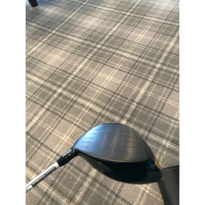 New Wilson FG Tour Driver