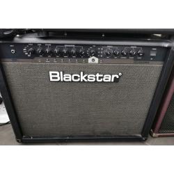 (FINAL PRICE DROP) Blackstar ID 260 TVP (top of the range stereo amp)