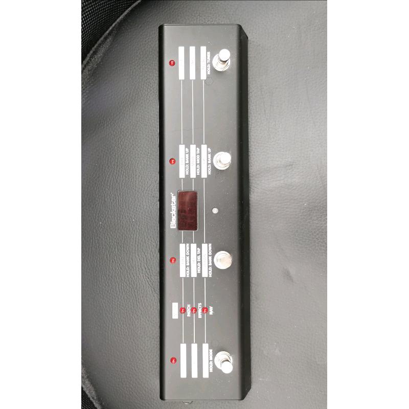 (FINAL PRICE DROP) Blackstar ID 260 TVP (top of the range stereo amp)