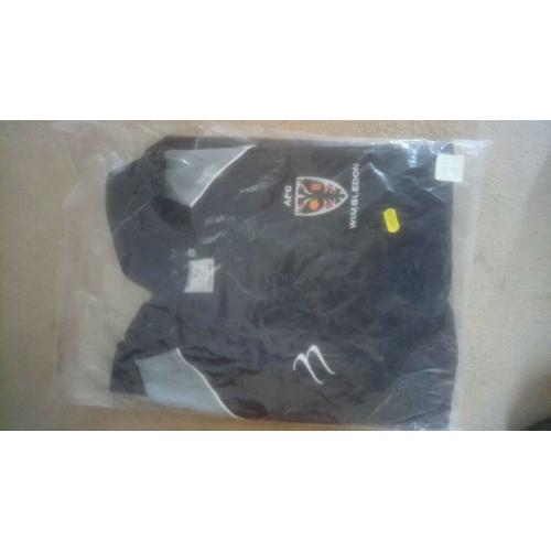 AFC WIMBLEDON SHIRTS