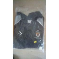 AFC WIMBLEDON SHIRTS