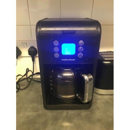 Coffee machine