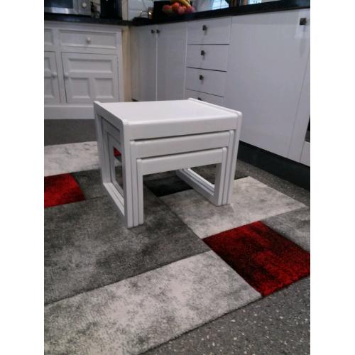 Table's