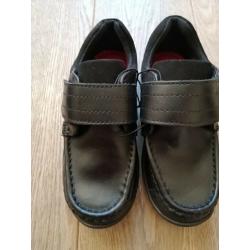 Brand New Boy School Shoes Size 11