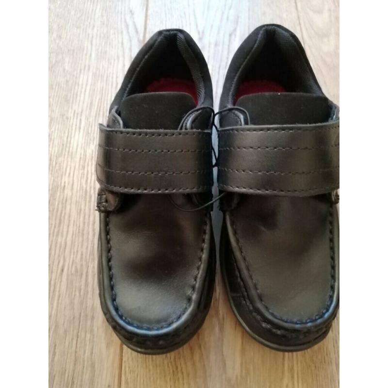 Brand New Boy School Shoes Size 11