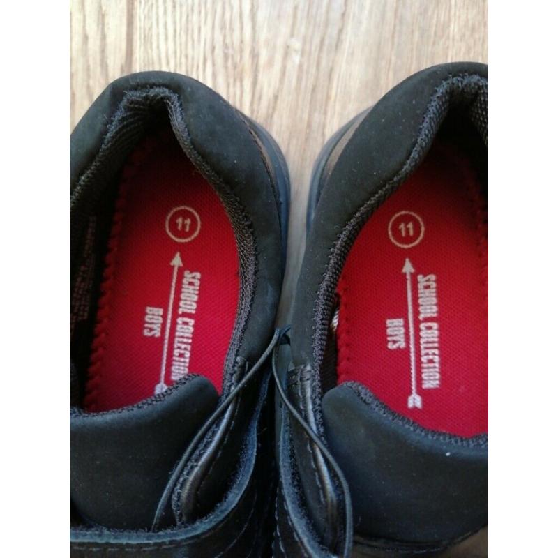 Brand New Boy School Shoes Size 11