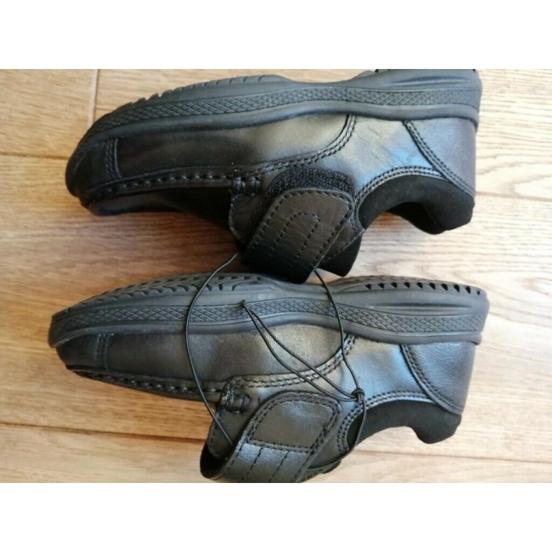 Brand New Boy School Shoes Size 11