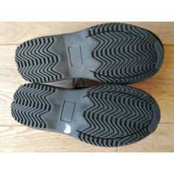 Brand New Boy School Shoes Size 11