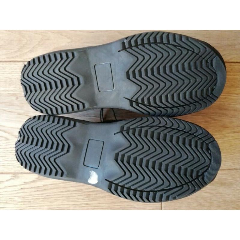 Brand New Boy School Shoes Size 11