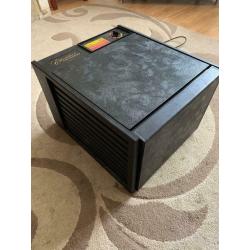 Excalibur dehydrator