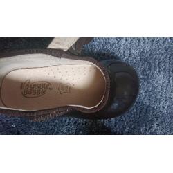 Baby shoes