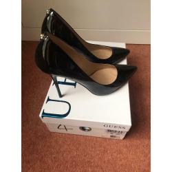 Guess stiletto shoes